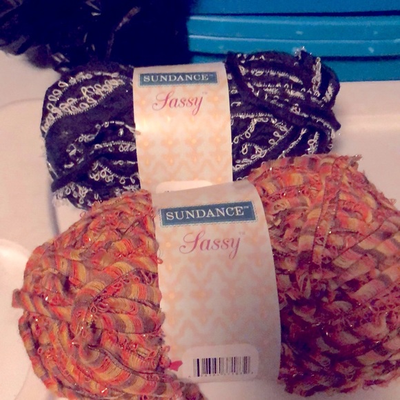 Yarn